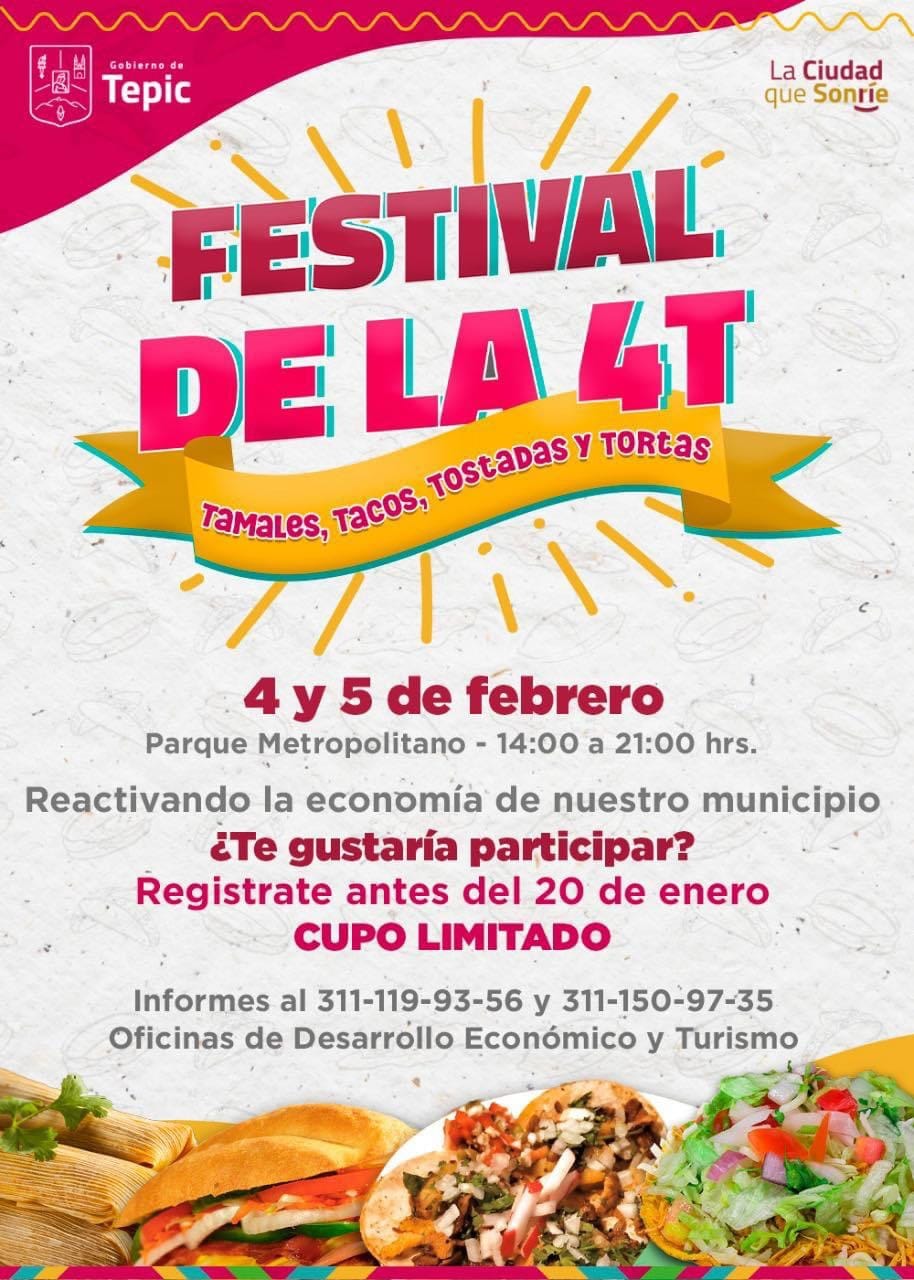 Festival4T