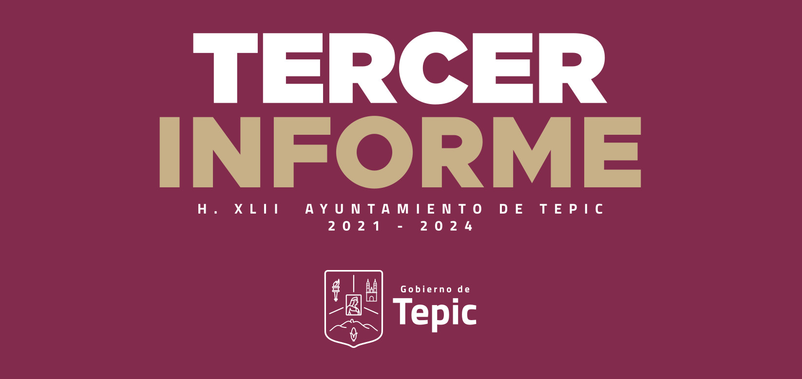 TercerInforme